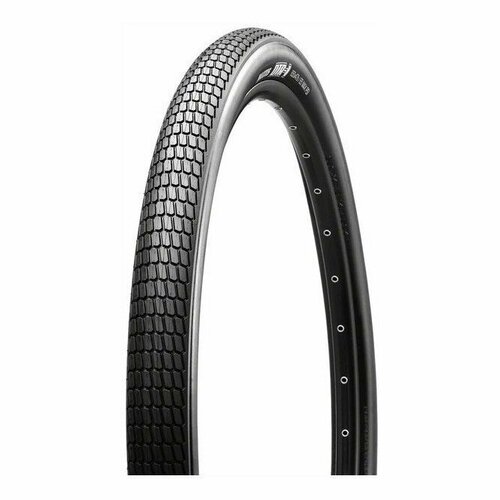 Велопокрышка Maxxis 2023 DTR-1 650X47B TPI60