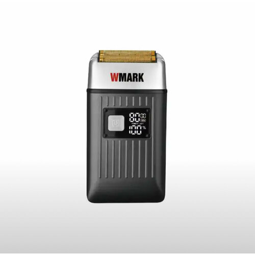 Профессиональная электробритва Wmark NG996