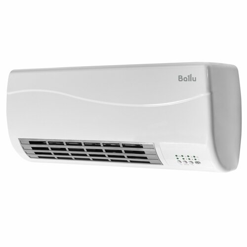 Обогреватели  Яндекс Маркет Тепловентилятор настенный Ballu BFH/W-102W