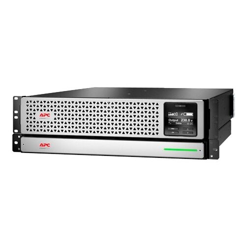 ИБП APC by Schneider Electric Smart-UPS