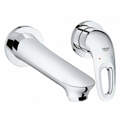 Смеситель для раковины Grohe Eurostyle New