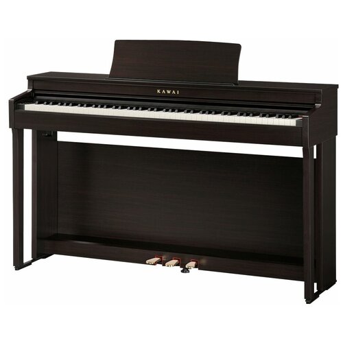 Пианино цифровое Kawai CN201R -