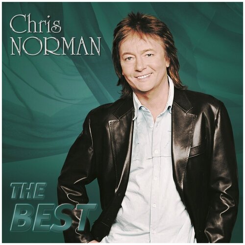 Виниловая пластинка Chris Norman. The Best