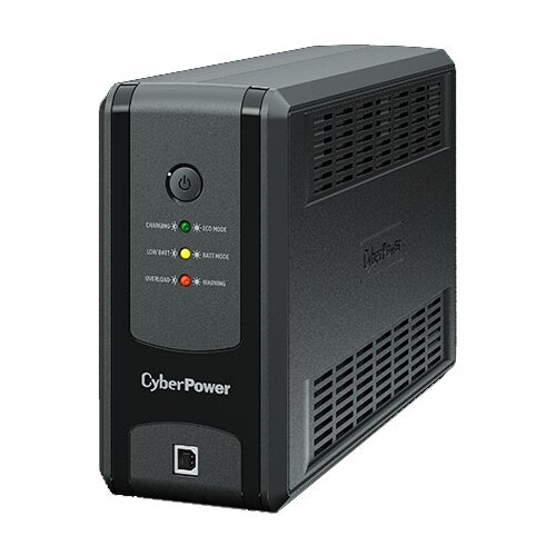 ИБП CyberPower 650VA/360W