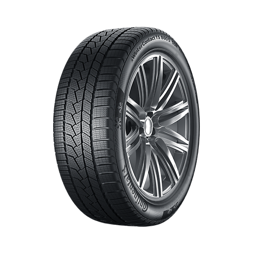 Continental ContiWinterContact TS 860 S 205/65 R16 95H зимняя