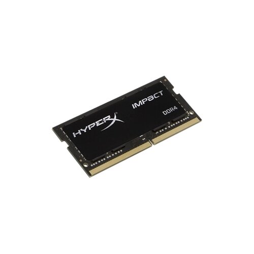 Оперативная память 16Gb DDR4 2933MHz Kingston SO-DIMM (HX429