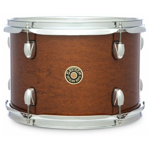 Gretsch Catalina Club CM-0812T-WG Walnut Glaze Навесной том