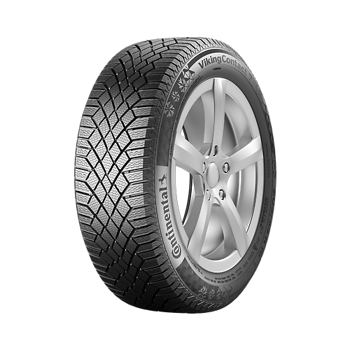 Шина Continental VikingContact 7 265/45R20 108T