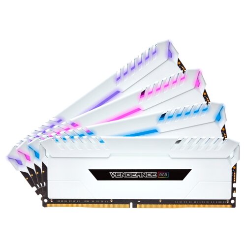 Corsair Модуль памяти DIMM DDR4 32Gb, 3200Mhz, (4x8192), Cor