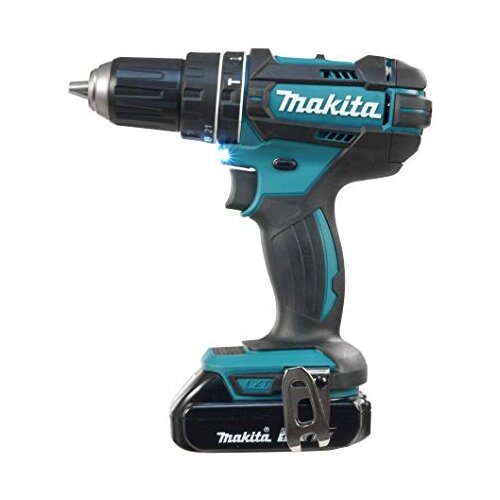  Дрель-шуруповерт Makita DHP482SYE LXT 18V