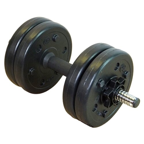   Яндекс Маркет Гантель разборная Lite Weights 3101CD