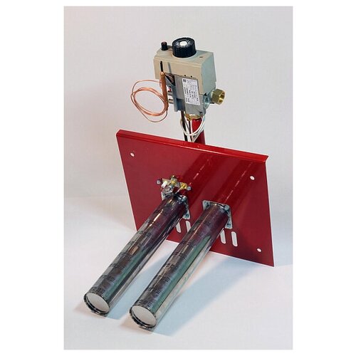 Горелка для газовых котлов ГГУ агук 2Т 15 кВт Sit + Китай 214