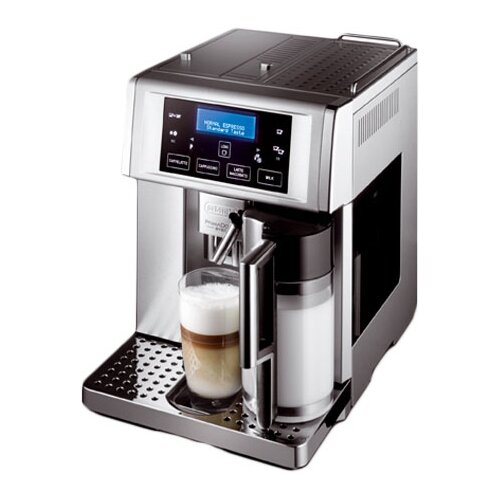 De'Longhi Кофемашина Delonghi ESAM 6720 PrimaDonna Avant