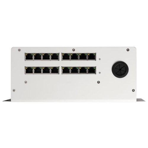 PoE-коммутатор HikVision DS-KAD612