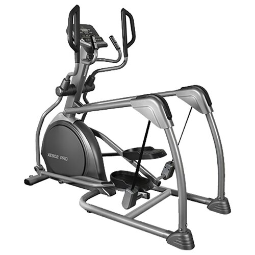 Эллиптический тренажер Bronze Gym XE902 PRO