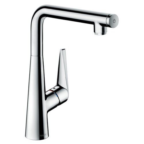 Смеситель для кухни (мойки) hansgrohe M51 73854000