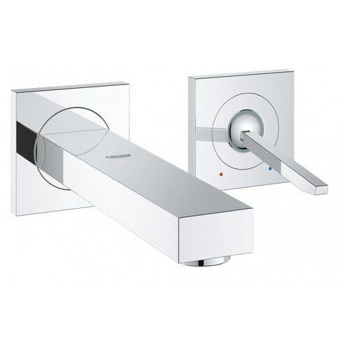 Смеситель Grohe Eurocube Joy 19997000 для раковины