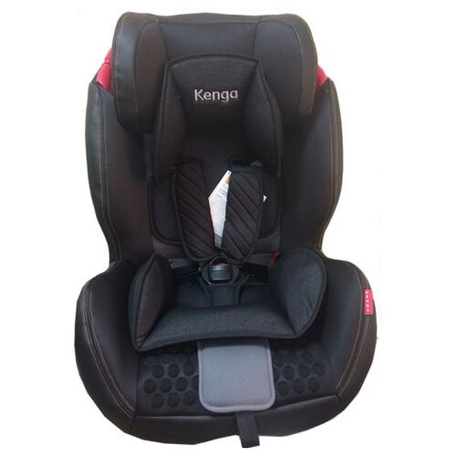  Автокресло группа 1/2/3 (9-36 кг) Kenga BH12312i Isofix,