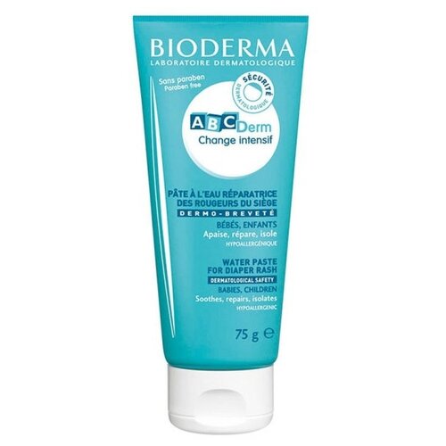 Bioderma АВСDerm Крем интенсивный уход 75 г 75