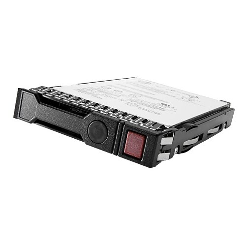 Жесткий диск HP MSA 2.4TB 12G SAS 10K 2.5IN 512E HDD PL-LI [