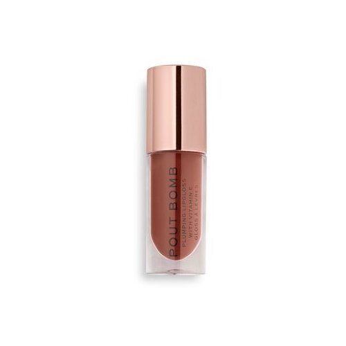 Блеск для губ Makeup Revolution Блеск для губ Pout Bomb Plum