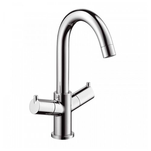 Hansgrohe Talis S2 32030000 Смеситель для раковины