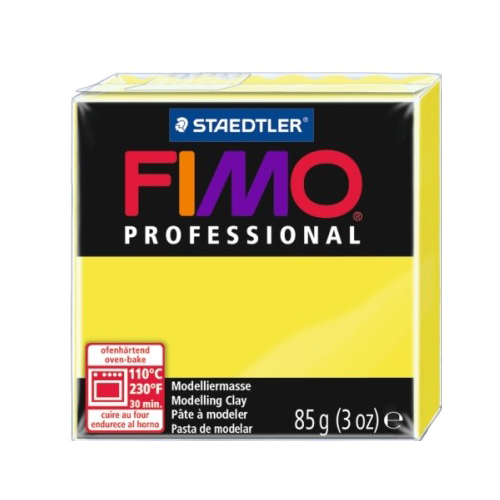 Полимерная глина FIMO Professional