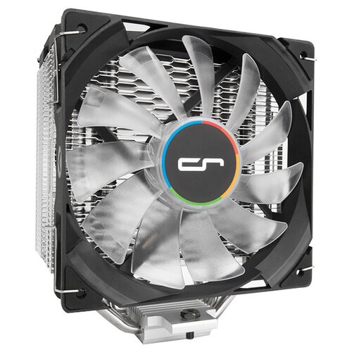 Кулер Cryorig H7 Quad Lumi CR-H7QLA