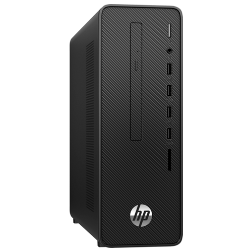 Пк HP 290 G3 123Q5EA#ACB SFF Core i5-10500,4GB,1TB,DVD,kbd/m