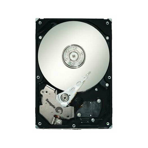 Жесткий диск Seagate 1TB 3G SAS 7.2K RPM LFF DP MIDLINE ST31