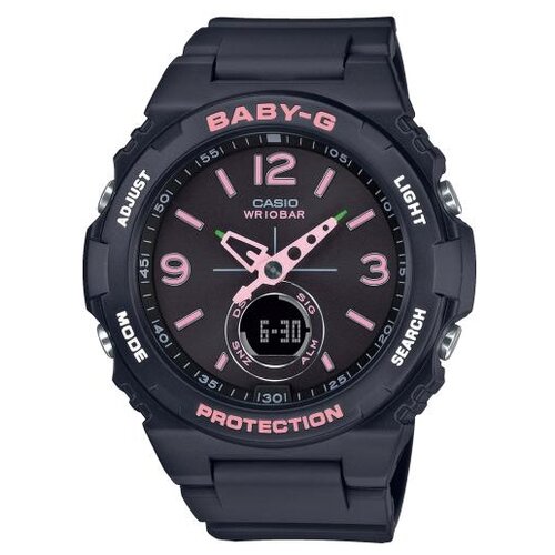 Наручные часы Casio Baby-G BGA-260SC-1A