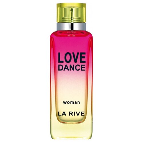 La Rive парфюмерная вода Love Dance, 90