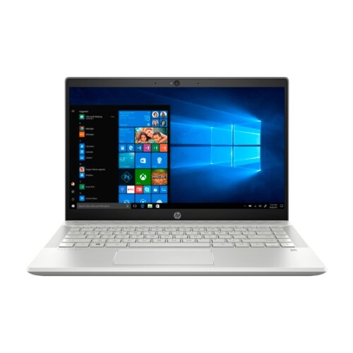 14 Ноутбук HP PAVILION 14-ce1001ur (Core i5 1.6 ГГц, RAM 4 