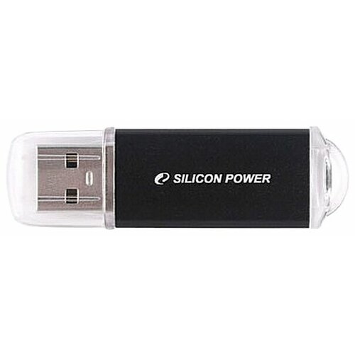 Флешка Silicon Power 8Gb Ultima II-I Series USB2.0