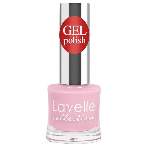 Lavelle Лак для ногтей Collection Gel Polish, 10 мл, 03