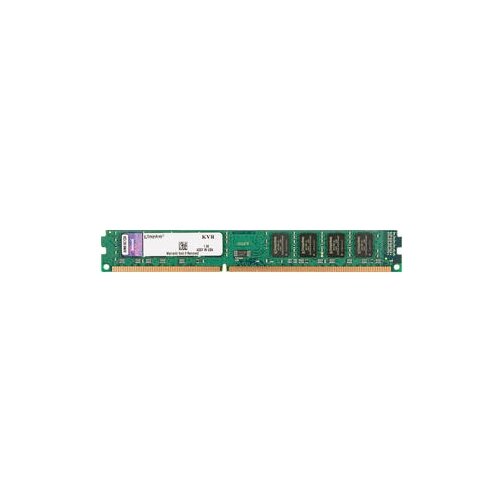 Оперативная память Kingston ValueRAM 4 ГБ DDR3 1600 МГц DIMM