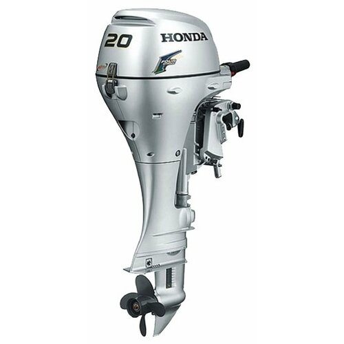  Лодочные моторы HONDA BF 20 D3 SHSU