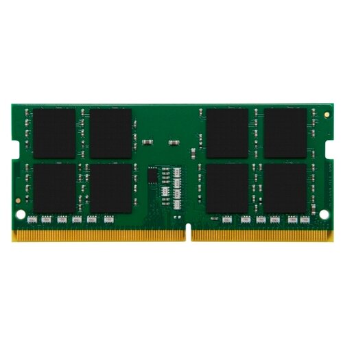 Kingston Оперативная память Kingston Branded DDR4 16GB (PC4-