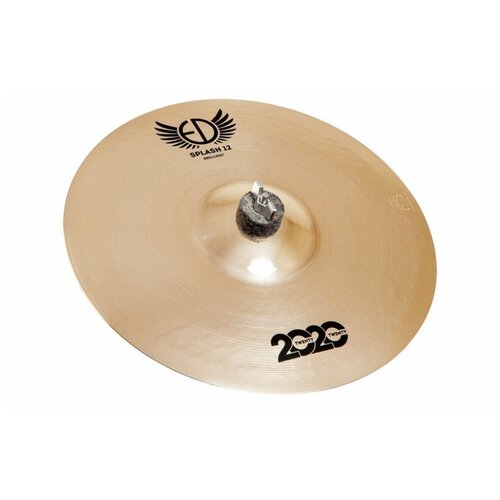 Тарелка для ударной установки EDCymbals ED2020SP12BR