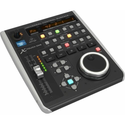 Микшерные пульты Dj контроллер Behringer X-Touch