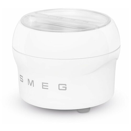 Насадка мороженица Smeg SMIC01