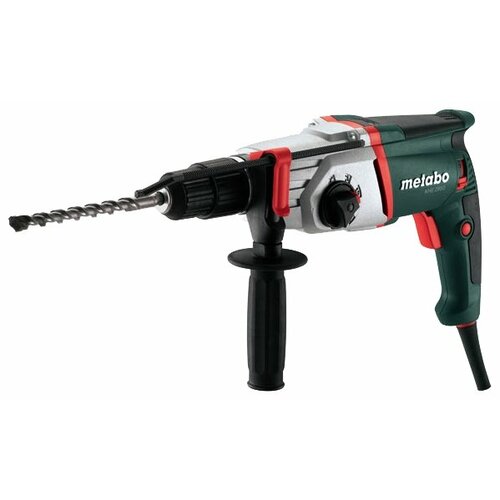 Перфоратор Metabo KHE 2860 Quick