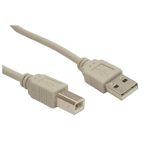 Кабель 5bites USB - USB (UC5010-018C), 1.8 м,