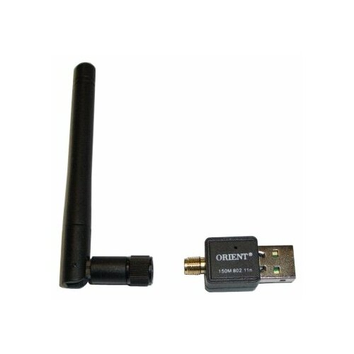 Сетевые адаптеры Адаптер WiFi Orient XG-925n+