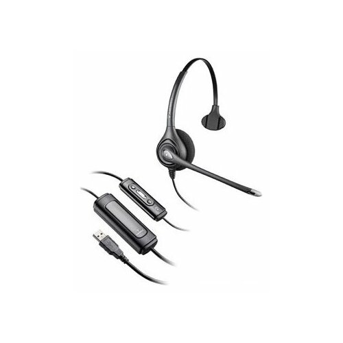 Наушники Plantronics SupraPlus HW251N