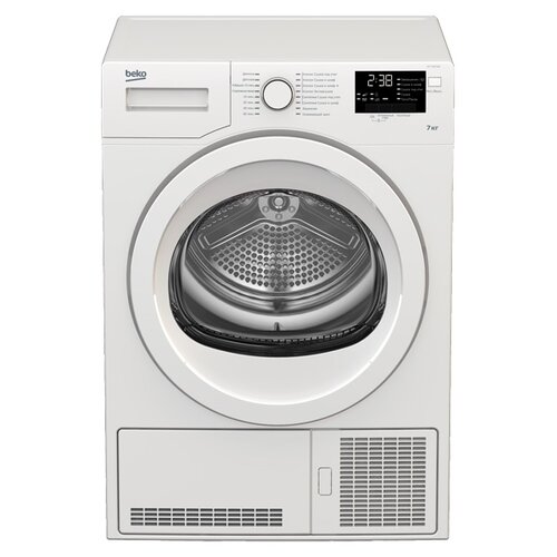 Сушильная машина Beko DCY 7402 GB5,