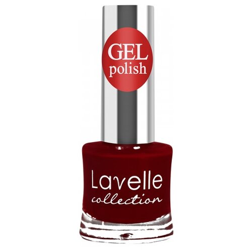 Lavelle Лак для ногтей Collection Gel Polish, 10 мл, 18