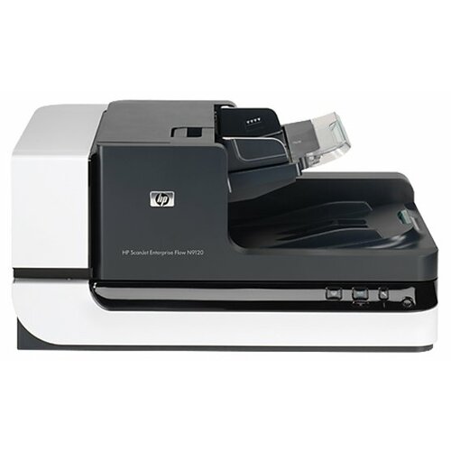  Сканер HP ScanJet Enterprise Flow N9120 fn2