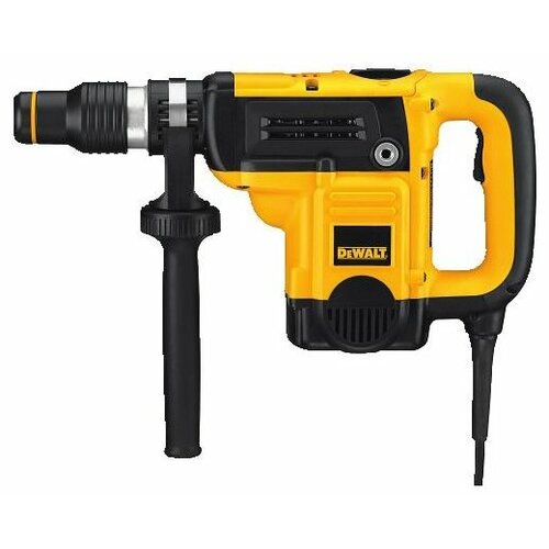 Перфоратор DeWALT D25501K, 1100 Вт