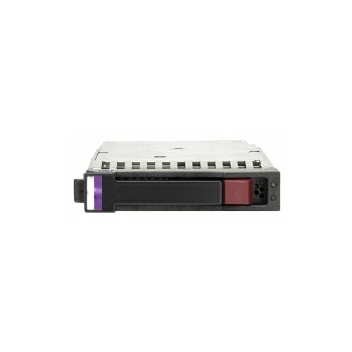 Жесткий диск 759212-B21 HP 600GB 12G SAS 15K 2.5in for gen8/